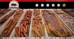 Desktop Screenshot of momwilsons.com
